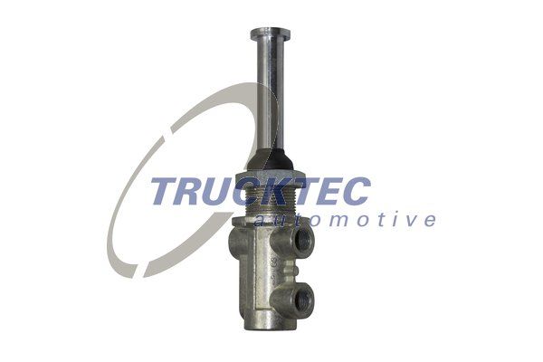 TRUCKTEC AUTOMOTIVE Клапан, система тормоза-замедлителя 01.43.250